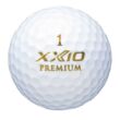 Kép 2/3 - XXIO Premium Gold Golf Balls 12