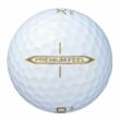 Kép 3/3 - XXIO Premium Gold Golf Balls 12
