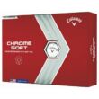Kép 1/2 - Callaway Chrome Soft 2022 Golf Labda