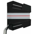 Kép 2/4 - Odyssey Eleven Triple Track DB OS RH Putter 35