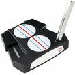 Kép 1/4 - Odyssey 2 Ball Eleven Triple Track DB OS Putter RH 35