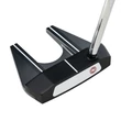 Kép 1/4 - Odyssey Tri-Hot 5K Seven DB RH Pistol Putter 34
