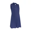 Kép 1/2 - Flounce Dress with Mesh