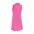 Kép 2/2 - Flounce Dress with Mesh