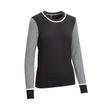 Kép 1/2 - Callaway Ladies Colour Block Crew Neck Sweater