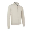 Kép 1/2 - Lined Windstopper Full-Zip Sweater