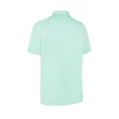 Kép 2/2 - Callaway solid polo Neptune Green