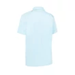 Kép 2/2 - Callaway solid polo Scuba Blue 
