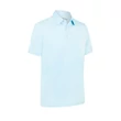 Kép 1/2 - Callaway solid polo Scuba Blue 