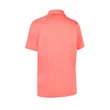 Kép 2/2 - Callaway solid polo Strawberry Pink