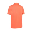 Kép 2/2 - Callaway solid polo Coral Chic