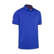 Kép 1/2 - Callaway Odyssey Ventilated Block Golf Polo