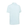 Kép 2/2 - Golf Foulard Polo