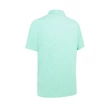 Kép 2/2 - Warped Gingham Print Polo