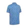 Kép 2/2 - Crab Novelty Polo