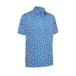 Kép 1/2 - Crab Novelty Polo