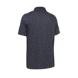 Kép 2/2 - All-Over Large Chev Printed Polo