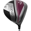 Kép 2/4 - Callaway REVA 11pcs Komplett szett Padlizsán