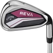 Kép 3/4 - Callaway REVA 11pcs Komplett szett Padlizsán