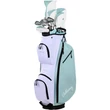 Kép 1/5 - Callaway REVA 11pcs Komplett szett Peach Surf