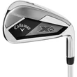 Kép 4/4 - Callaway XR Férfi Komplett Sett Fém nyéllel Fekete Stand Bag