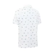 Kép 2/2 - All Over Birdie Polo
