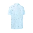 Kép 2/2 - All Over Birdie Polo