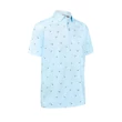 Kép 1/2 - All Over Birdie Polo