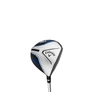 Kép 3/5 - Callaway XJ2 7PC Fekete Balkezes Junior Szett 
