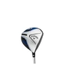 Kép 3/5 - Callaway XT Teen 11PC Kék/Fehér Jobbkezes Szett