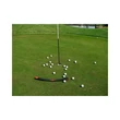 Kép 2/3 - Eyeline Target Circles 6 Foot