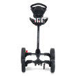 Kép 4/5 - Big Max Blade Quattro Trolley Fekete