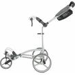 Kép 1/2 - Big Max Auto Fold FF Trolley Grey/Charcoal