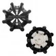Kép 2/2 - Softspikes Pulsar Golf Fast Twist 3.0 spikes