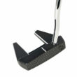 Kép 4/4 - Odyssey Toulon Design Las Vegas Double Bend Golf Putter