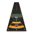 Kép 1/2 - WellPutt Mat - 4 méter fekete