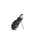 Kép 1/5 - Callaway XJ1 5PC Fekete Jobbkezes Junior Szett 