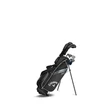 Kép 1/5 - Callaway XJ2 7PC Fekete Balkezes Junior Szett 