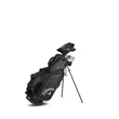 Kép 1/5 - Callaway XT Teen 11PC Fekete Balkezes Szett