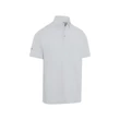 Kép 1/2 - Ventilated Classic Jacquard Golf Polo