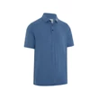 Kép 1/2 - Ventilated Classic Jacquard Golf Polo