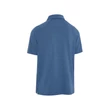 Kép 2/2 - Ventilated Classic Jacquard Golf Polo