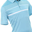 Kép 2/2 - Callaway Golf Blocked Birdseye Shirt