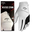 Kép 2/2 - Callaway Weather Spann All Weather Golf Glove