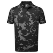 Kép 1/2 - FootJoy Camo Floral Print Polo