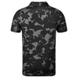 Kép 2/2 - FootJoy Camo Floral Print Polo