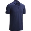 Kép 1/2 - Callaway Swingtech Solid Polo Peacoat