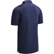 Kép 2/2 - Callaway Swingtech Solid Polo Peacoat