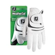 Kép 2/2 - FootJoy WeatherSof műbőr női golf kesztyű jobbos