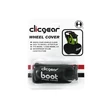 Kép 2/2 - ClicGear Wheel Cover